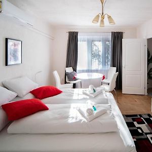Appartement met Twee Slaapkamers